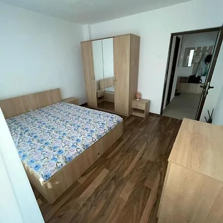 Apartamento - 3 Dormitoare - Theodor Pallady *