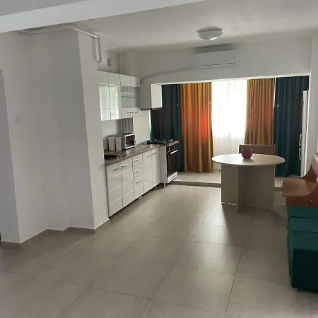 - 3 Dormitoare - Theodor Pallady Apartamento Bucareste