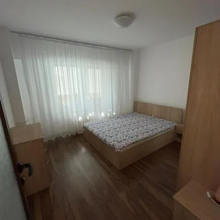 Apartamento - 3 Dormitoare - Theodor Pallady Bucareste