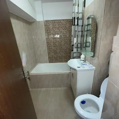- 3 Dormitoare - Theodor Pallady Apartamento Bucareste