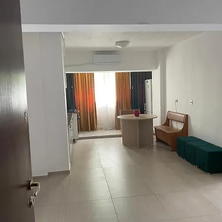Apartamento - 3 Dormitoare - Theodor Pallady Bucareste